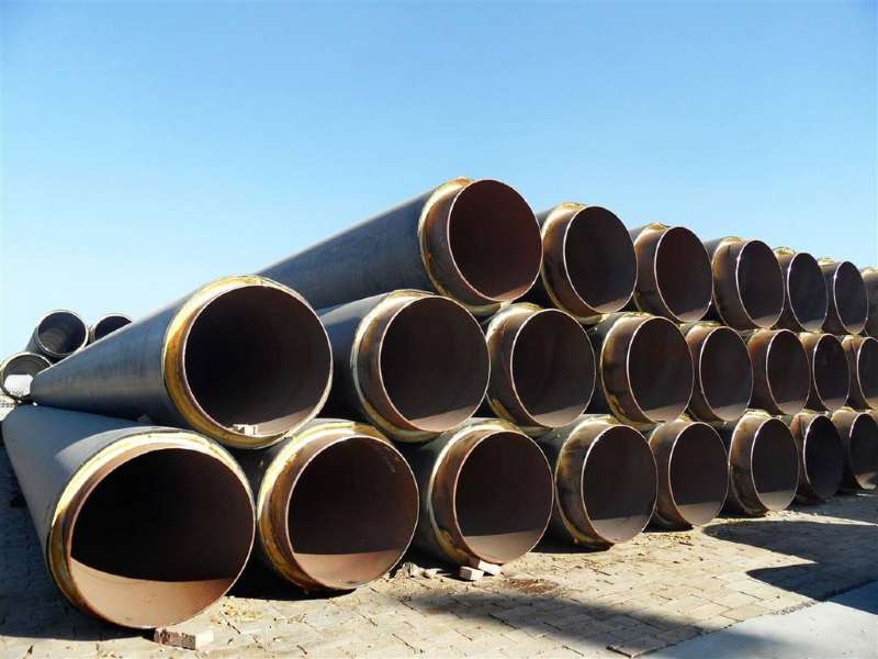 保溫鋼管和防腐鋼管在(zài)施工時需要注(zhù)意(yì)的問題